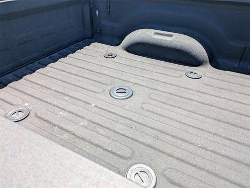 2024 RAM 2500 Limited Crew Cab 4x4 6'4' Box