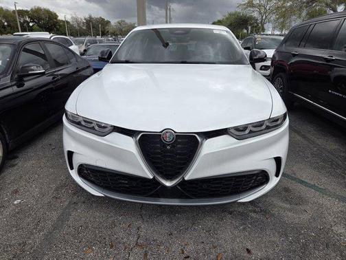2024 Alfa Romeo Tonale Ti EAWD