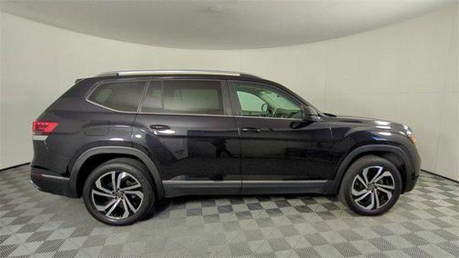 2023 Volkswagen Atlas 3.6L SEL