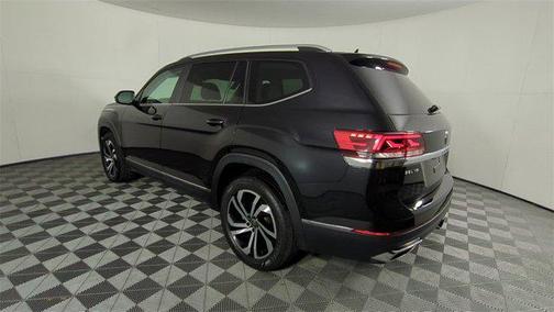 2023 Volkswagen Atlas 3.6L SEL