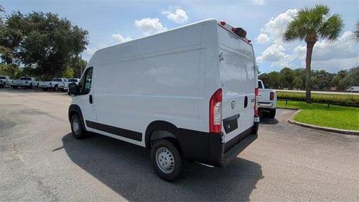 2025 RAM ProMaster 1500 Base