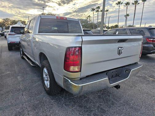 2019 RAM 1500 SLT