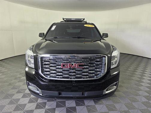2020 GMC Yukon SLT