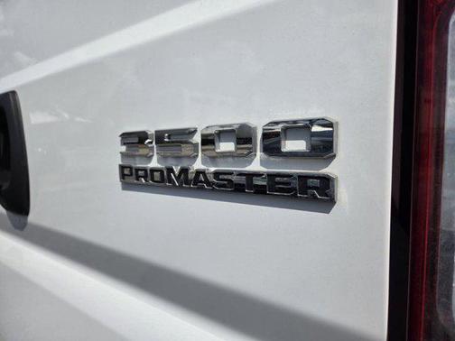 2023 RAM ProMaster 3500 High Roof