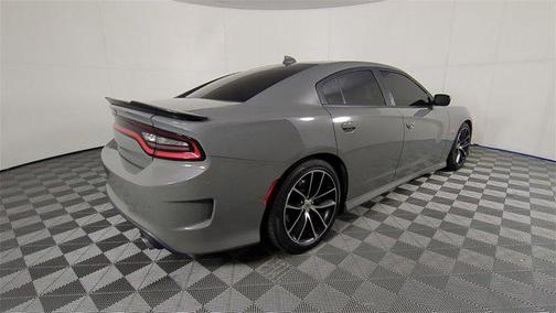 2018 Dodge Charger R/T Scat Pack