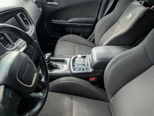 2018 Dodge Charger R/T Scat Pack