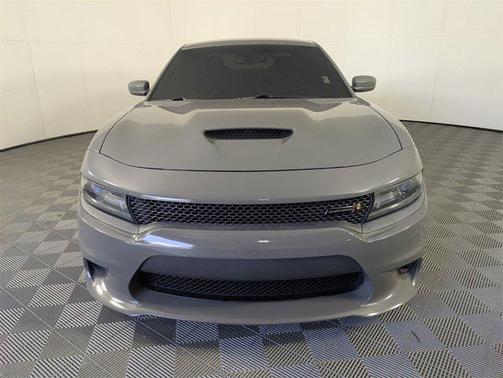 2018 Dodge Charger R/T Scat Pack