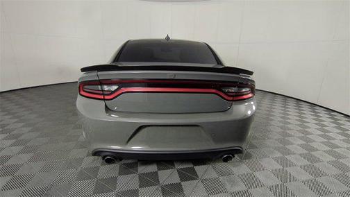 2018 Dodge Charger R/T Scat Pack