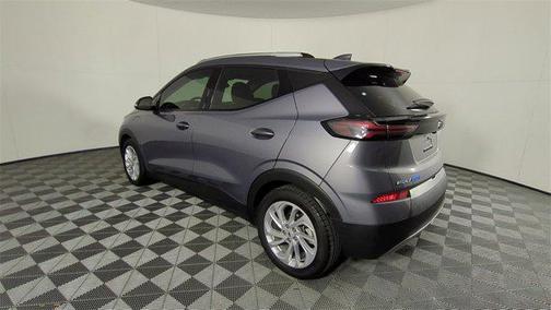 2022 Chevrolet Bolt EUV FWD LT