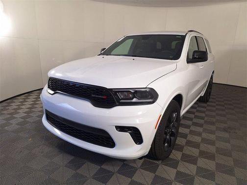 2025 Dodge Durango GT RWD