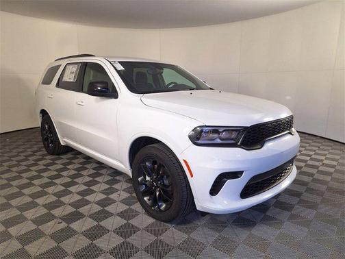 2025 Dodge Durango GT RWD