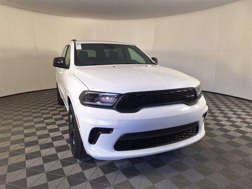 2025 Dodge Durango GT RWD