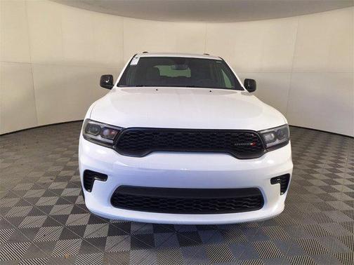 2025 Dodge Durango GT RWD