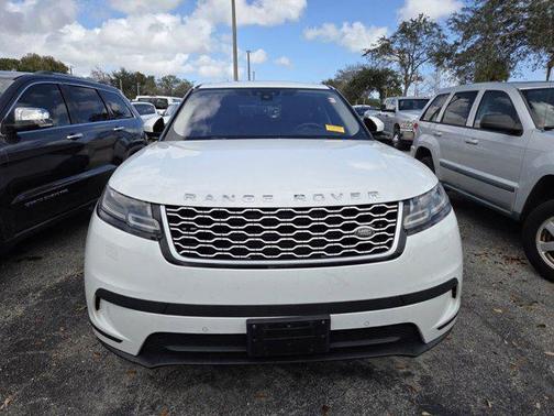 2020 Land Rover Range Rover Velar P250 S