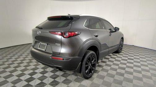 2023 Mazda CX-30 2.5 Turbo Premium Plus Package