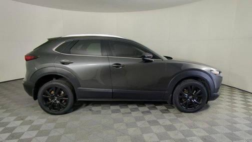 2023 Mazda CX-30 2.5 Turbo Premium Plus Package