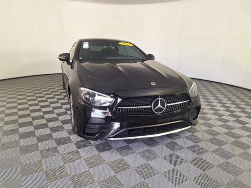 2023 Mercedes-Benz E-Class E 450