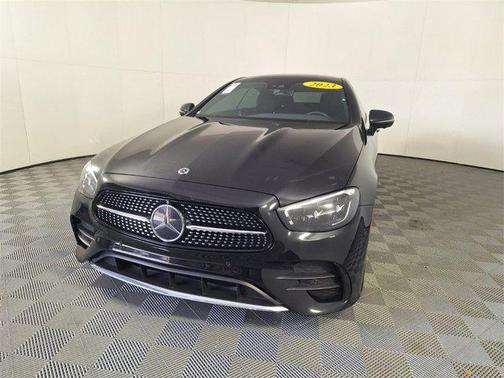 2023 Mercedes-Benz E-Class E 450