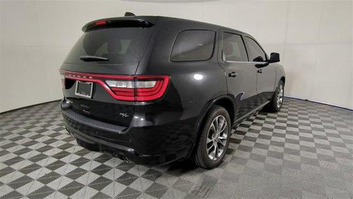 2019 Dodge Durango R/T