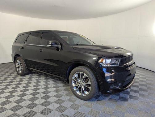 2019 Dodge Durango R/T