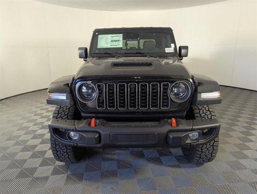 2025 Jeep Gladiator Mojave X