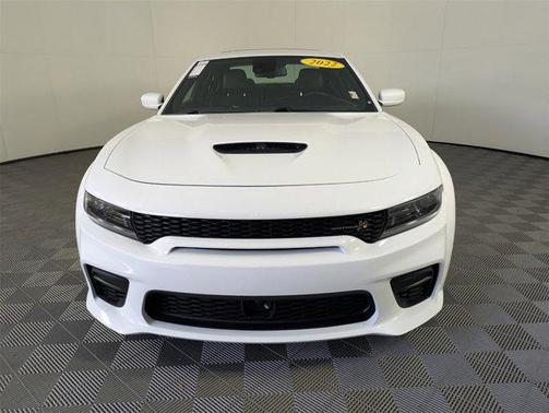 2022 Dodge Charger Scat Pack