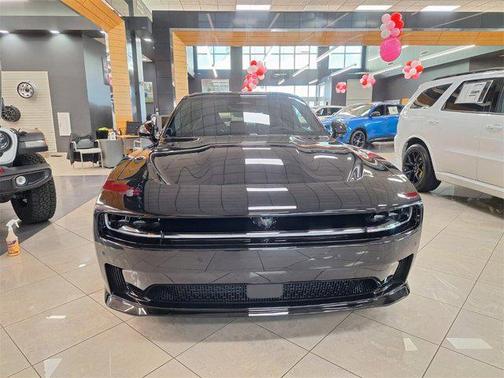 2025 Dodge Charger Daytona Scat Pack