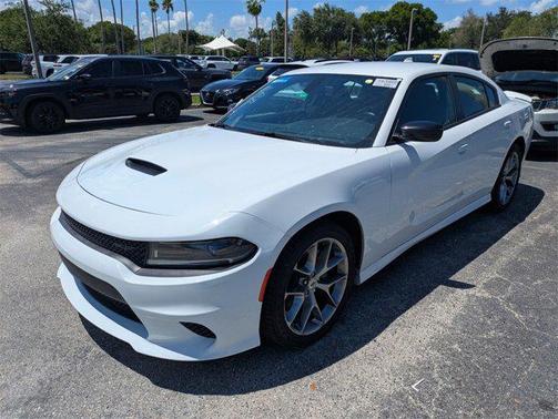 2023 Dodge Charger GT