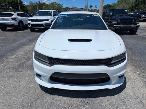 2023 Dodge Charger GT