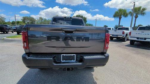2025 RAM 2500 Power Wagon