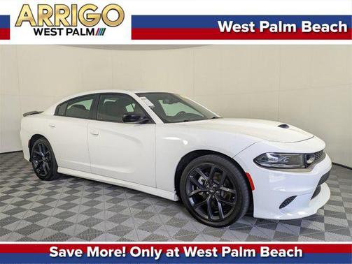 2023 Dodge Charger GT