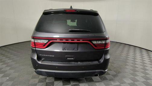 2016 Dodge Durango SXT