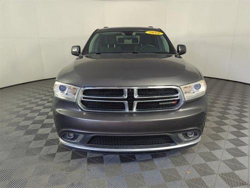 2016 Dodge Durango SXT
