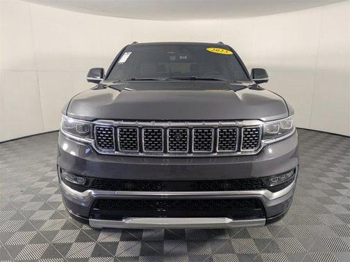 2023 Jeep Grand Wagoneer Series II 4x4