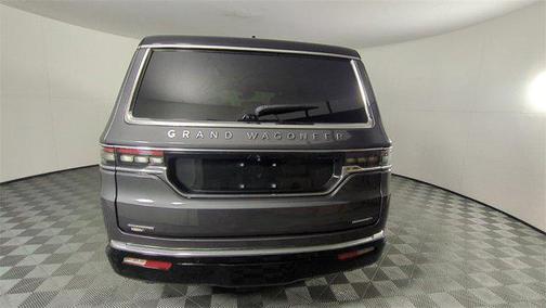 2023 Jeep Grand Wagoneer Series II 4x4
