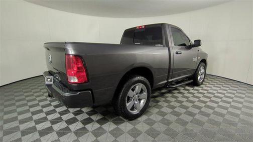 2019 RAM 1500 Express