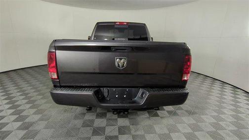 2019 RAM 1500 Express