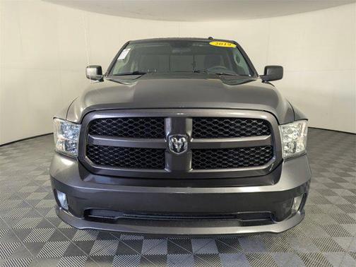 2019 RAM 1500 Express