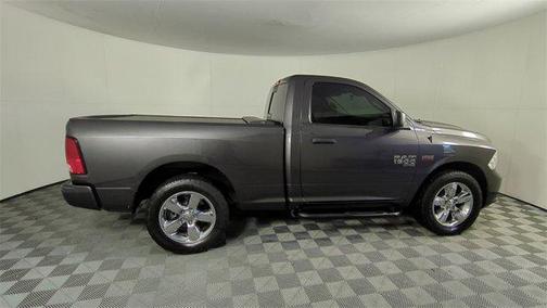 2019 RAM 1500 Express