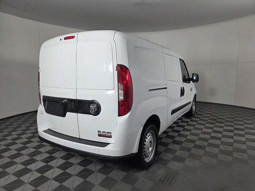 2022 RAM ProMaster City Tradesman