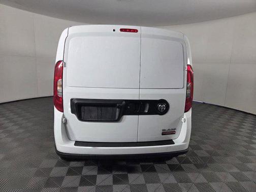 2022 RAM ProMaster City Tradesman