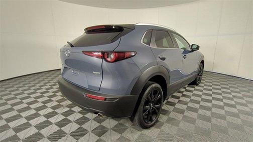 2024 Mazda CX-30 2.5 S Carbon Edition