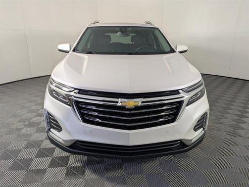 2023 Chevrolet Equinox Premier w/1LZ