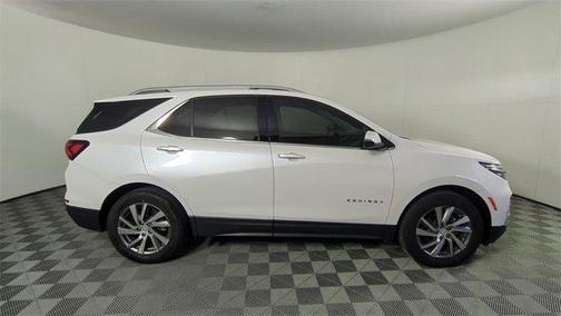 2023 Chevrolet Equinox Premier w/1LZ