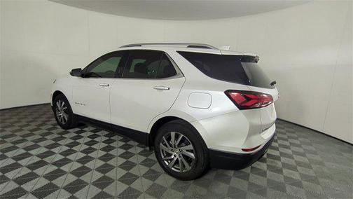 2023 Chevrolet Equinox Premier w/1LZ