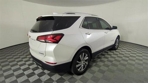 2023 Chevrolet Equinox Premier w/1LZ