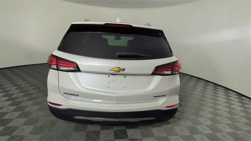 2023 Chevrolet Equinox Premier w/1LZ