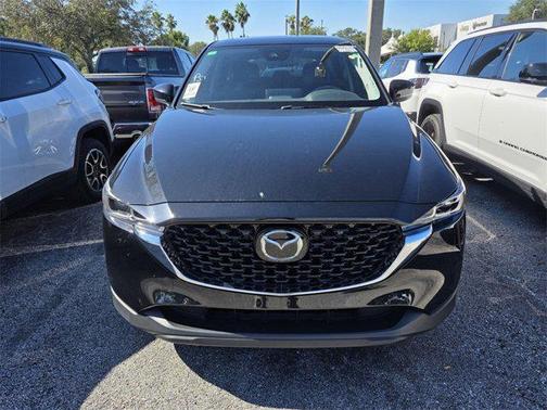 2023 Mazda CX-5 2.5 S Preferred