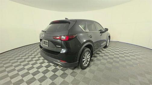 2023 Mazda CX-5 2.5 S Preferred