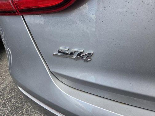 2018 Maserati Quattroporte S Q4 GranLusso